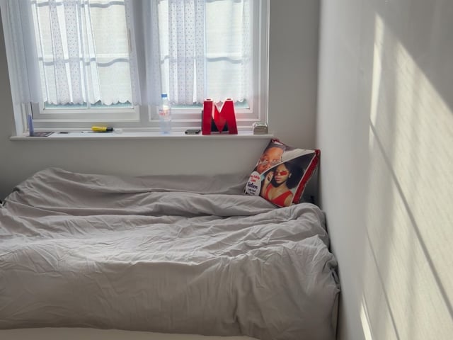 Double and single room in New Addington Croydon Main Photo