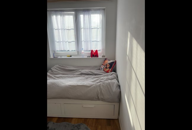 Double and single room in New Addington Croydon Main Photo