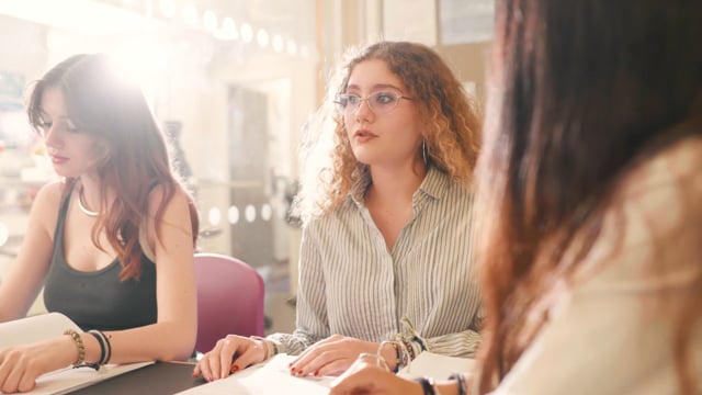 Meet our Head Girl Zara Latif