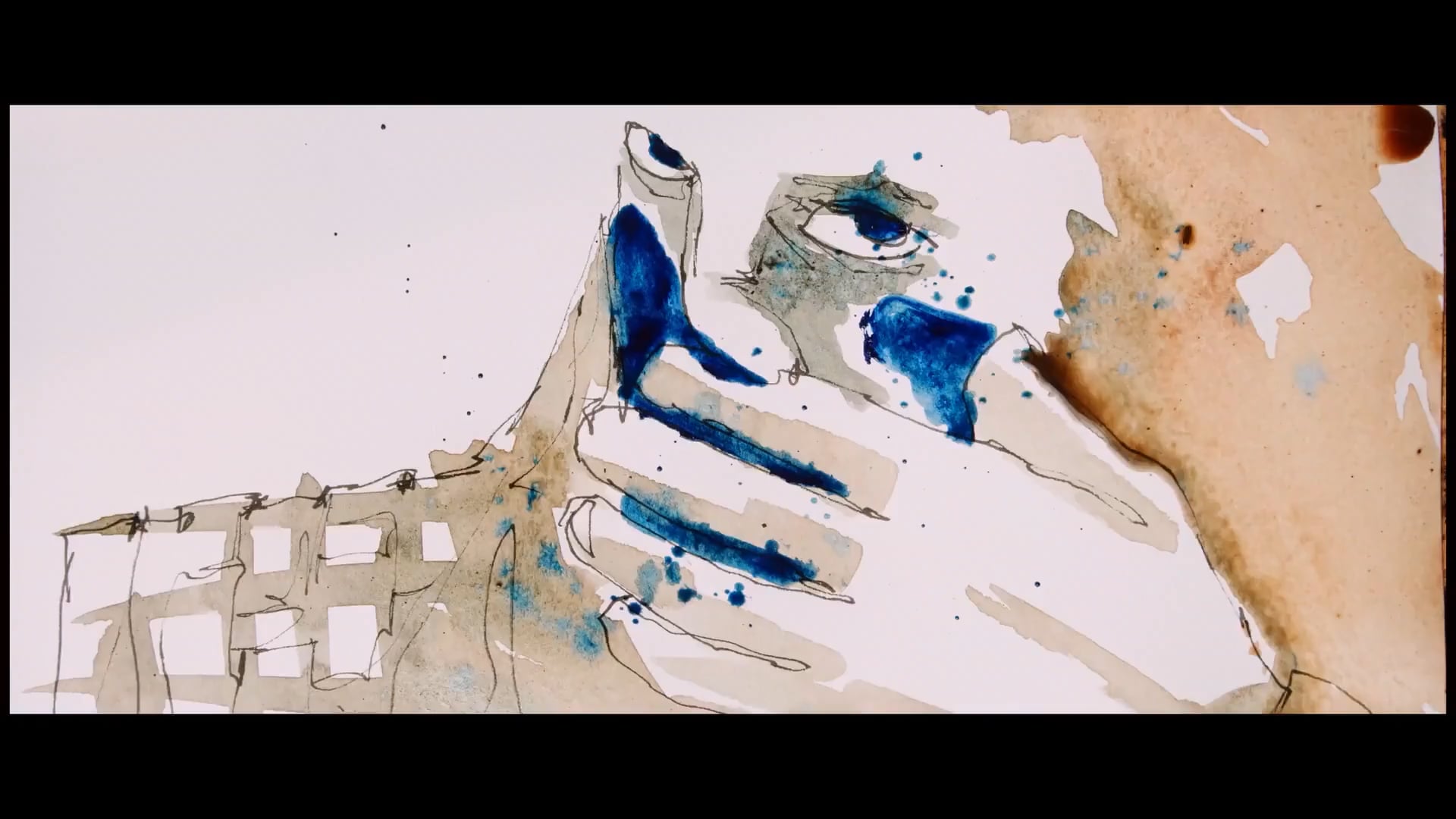 SHOWREEL 2024