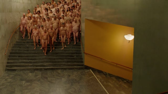 A thumbnail for the film 'Massacre of the Innocents' by  Axel Pettersson FSF