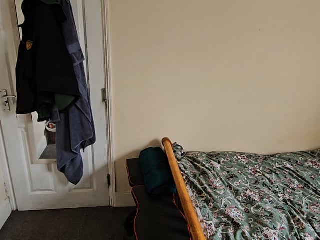 Available Room in Tottenham, North London Main Photo