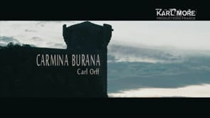 Carmina Burana de Carl Orff