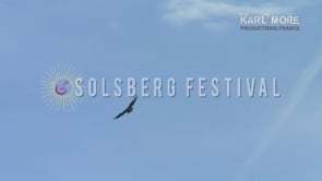 Festival SOLSBERG, Sol Gabetta : César Franck, Claude Debussy