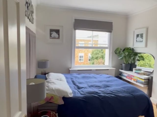 Room in 2-Bed Flat, St John’s Wood. Main Photo