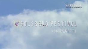 SOLSBERG Festival, Sol Gabetta : Ravel, Fauré, Dvorák