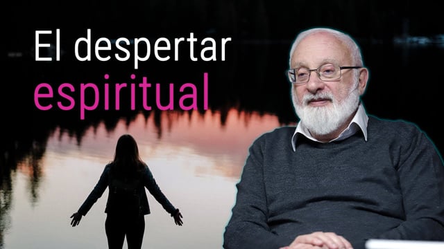 ¿Por qué buscamos la espiritualidad?