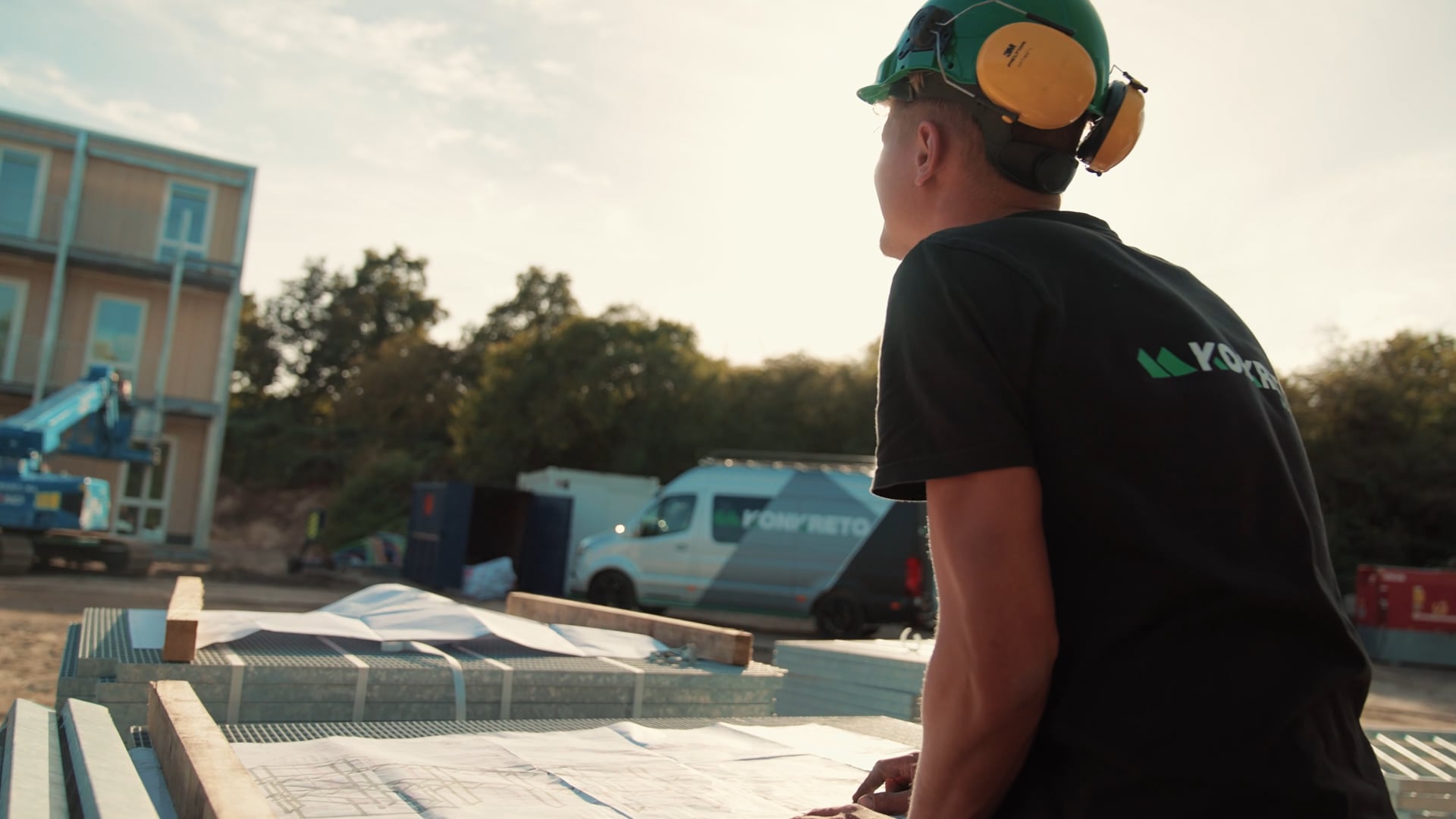 KONKRETO SPECIAALBOUW DIEMEN