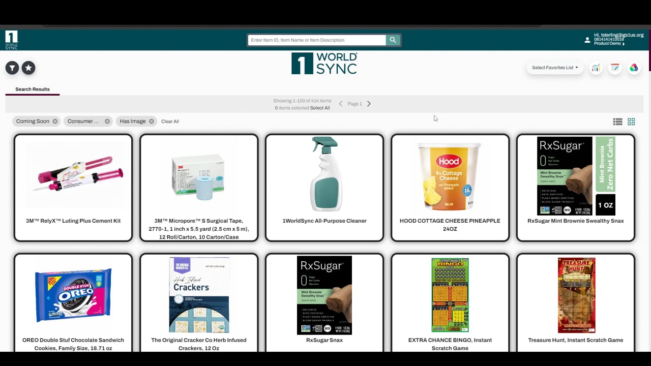 DigitalCatalog Video - Adding PowerReviews - 1WorldSync Customer Community