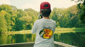 Bass Pro Shops - Letter to Johnny Morris