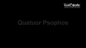 Psophos Quartet