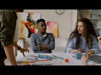 What is Graphic Design