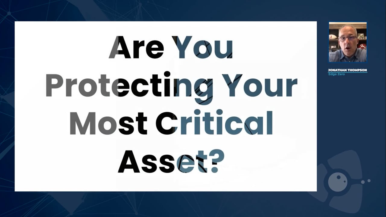 Edge Zero Solution Overview Darcy Partners