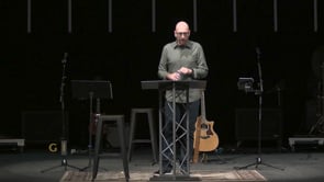 “The Final Chapter of Human History” Pastor Paul Gilbert Matthew 25:31-46