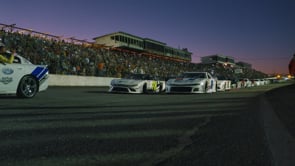 Roots and Revival Chapter 5 - Dale Earnhardt Jrs Race Day at North Wilkesboro Speedway Recap