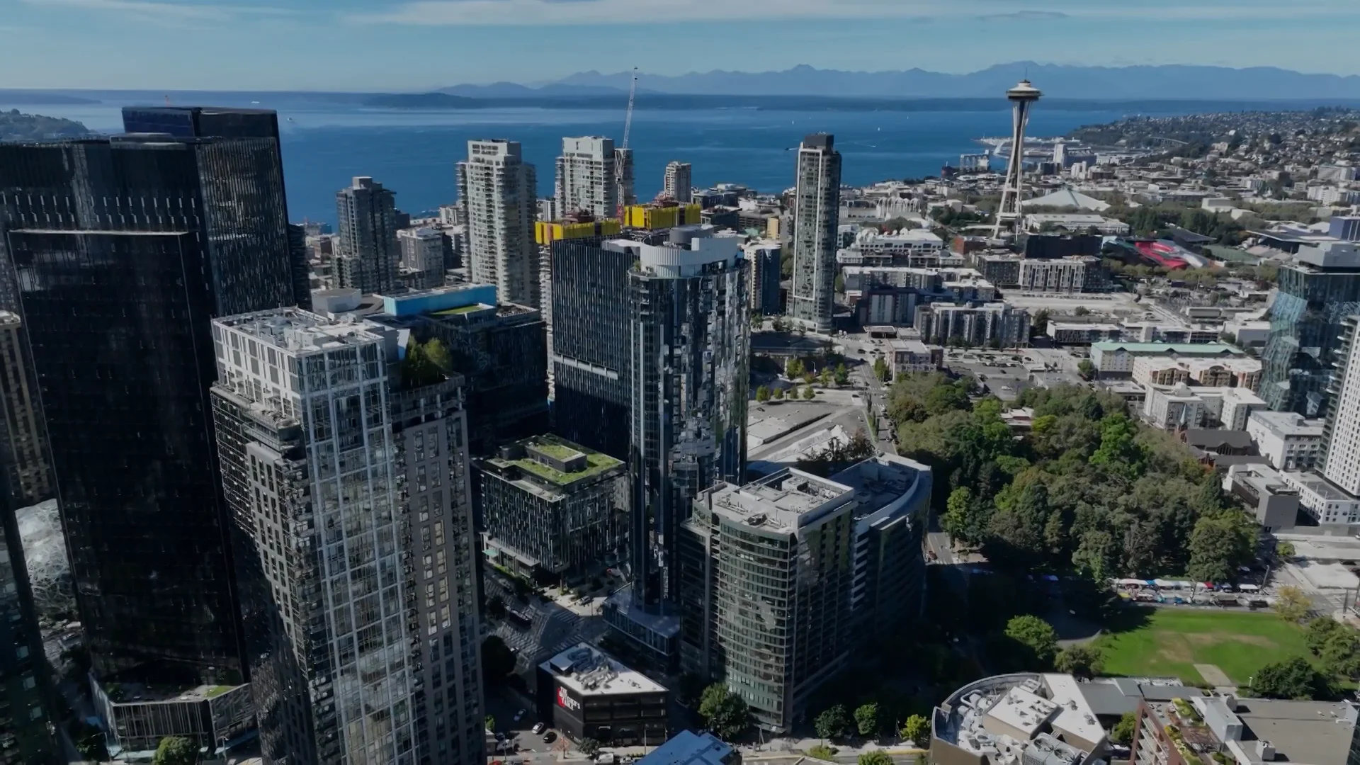 McKenzie - Clise Properties, Inc McKenzie - Clise Properties, Inc