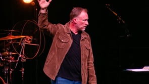 Psalms With the Staff - Part 4