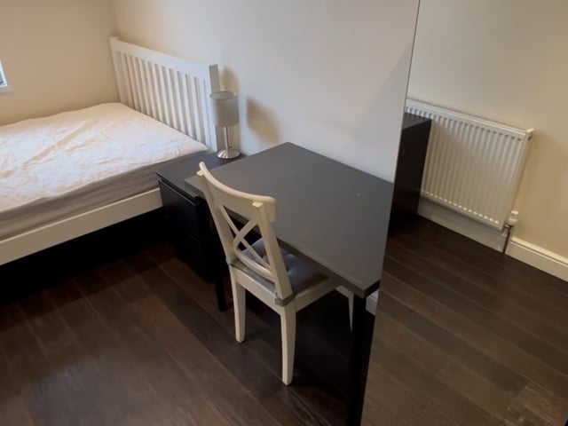 Double 5 mins to city or train 500pcm inc bills   Main Photo