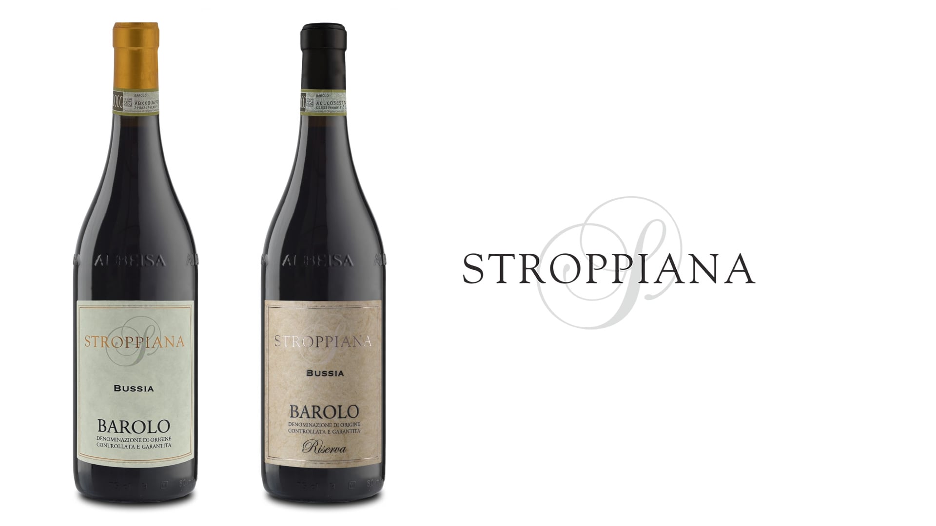 Barolo DOCG Riserva Bussia