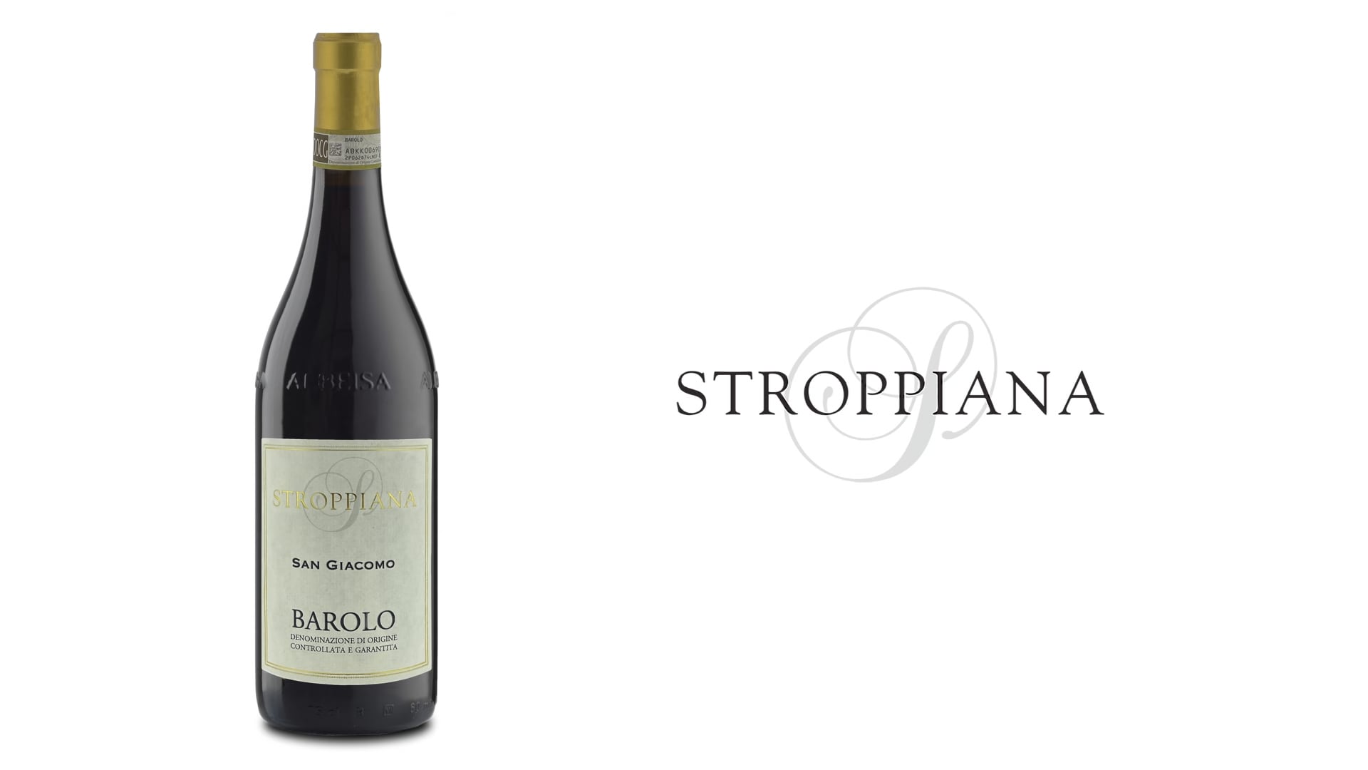 Barolo DOCG San Giacomo