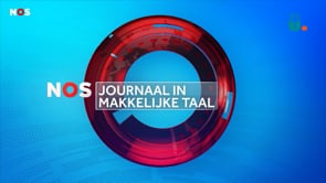 NOS Journaal in Makkelijke Taal 04 oktober 2024