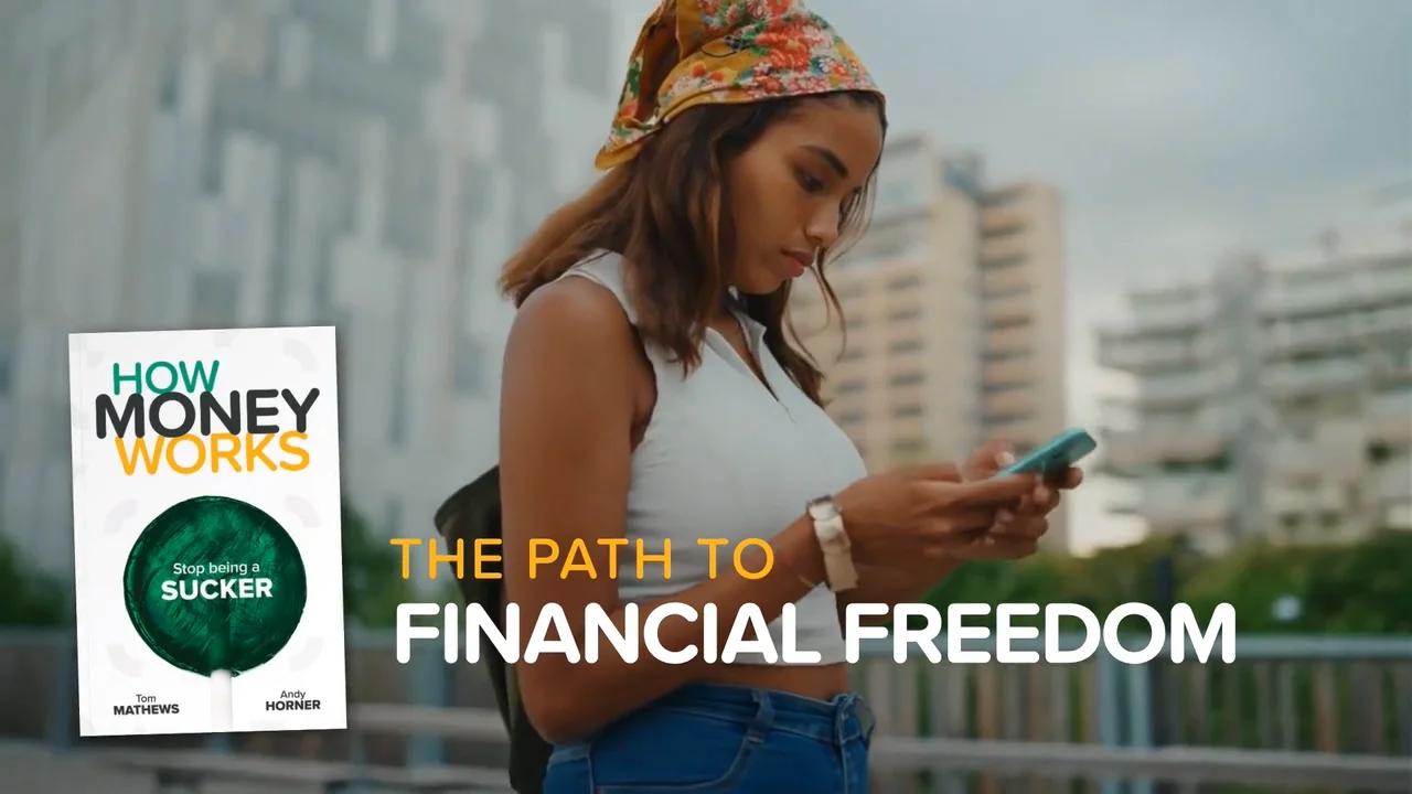 The Path to Financial Freedom
