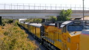 Big Boy Steam Locomotive