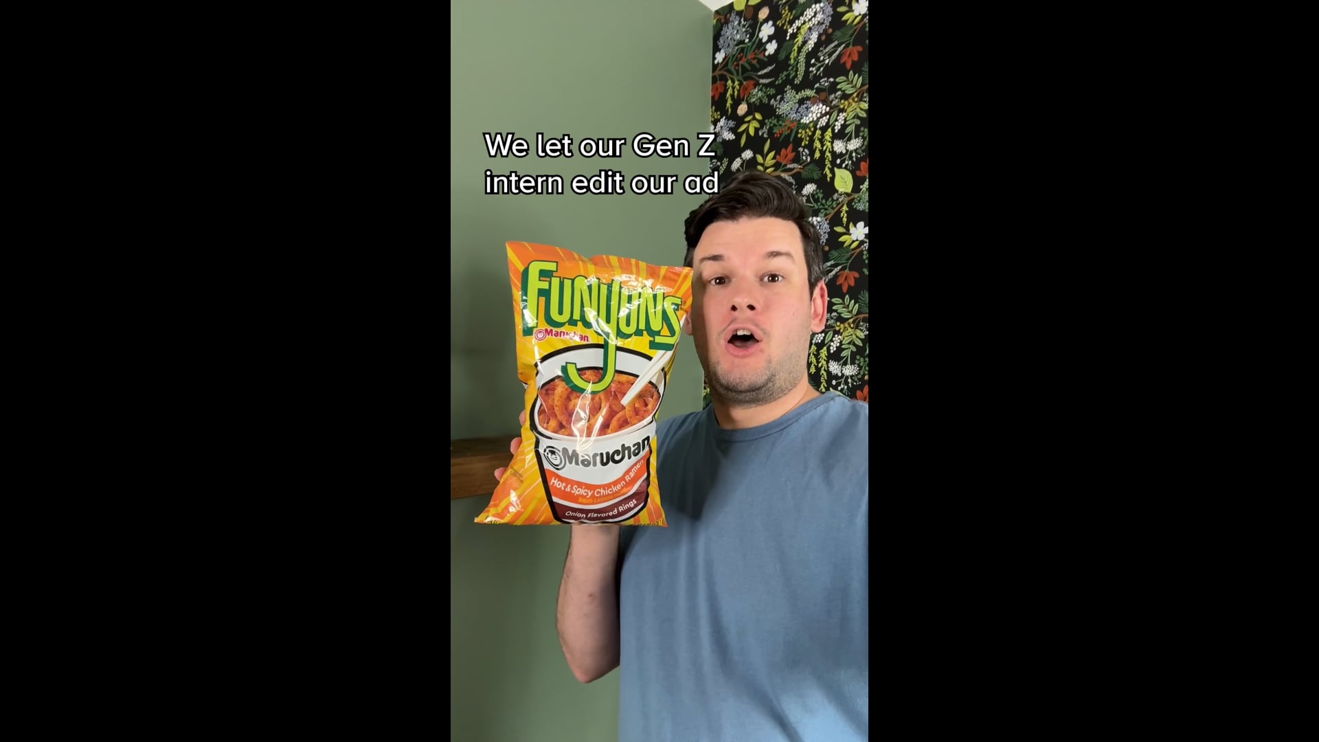 Funyuns - Frito-Lay