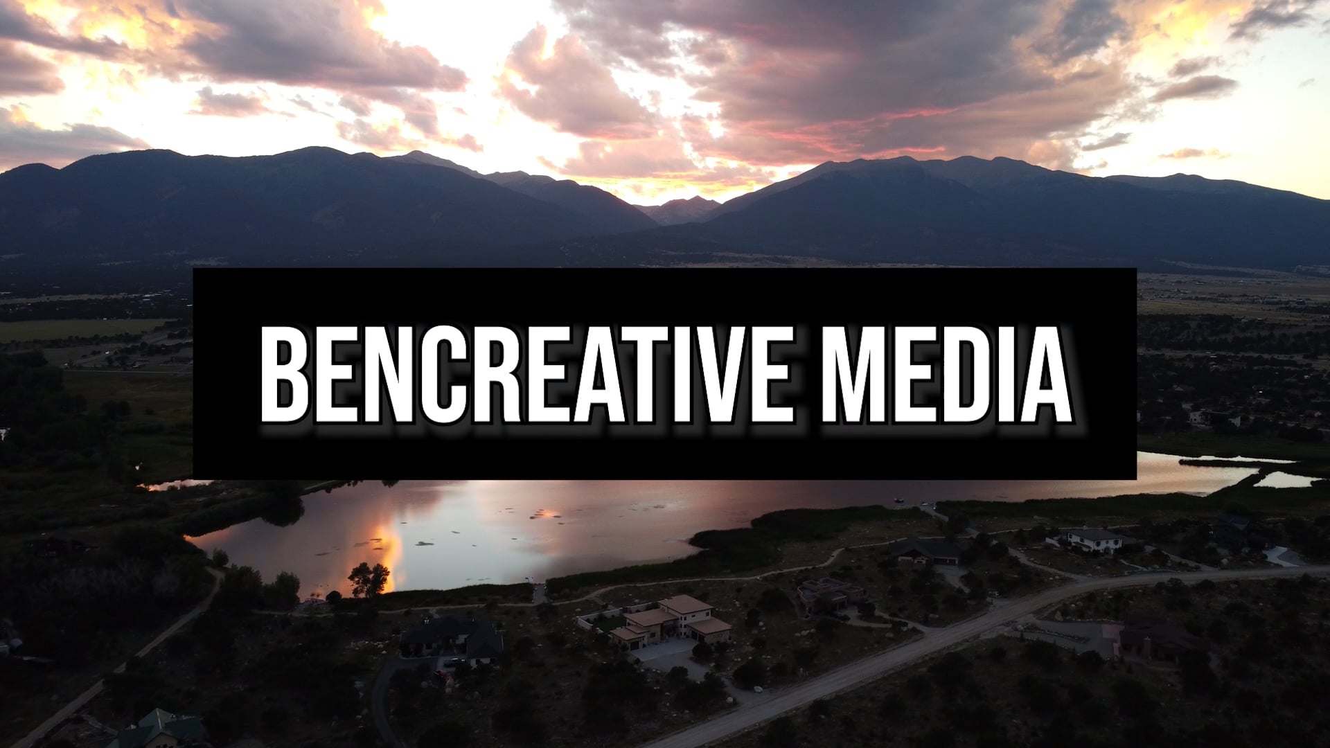 Home [bencreativemedia.com]