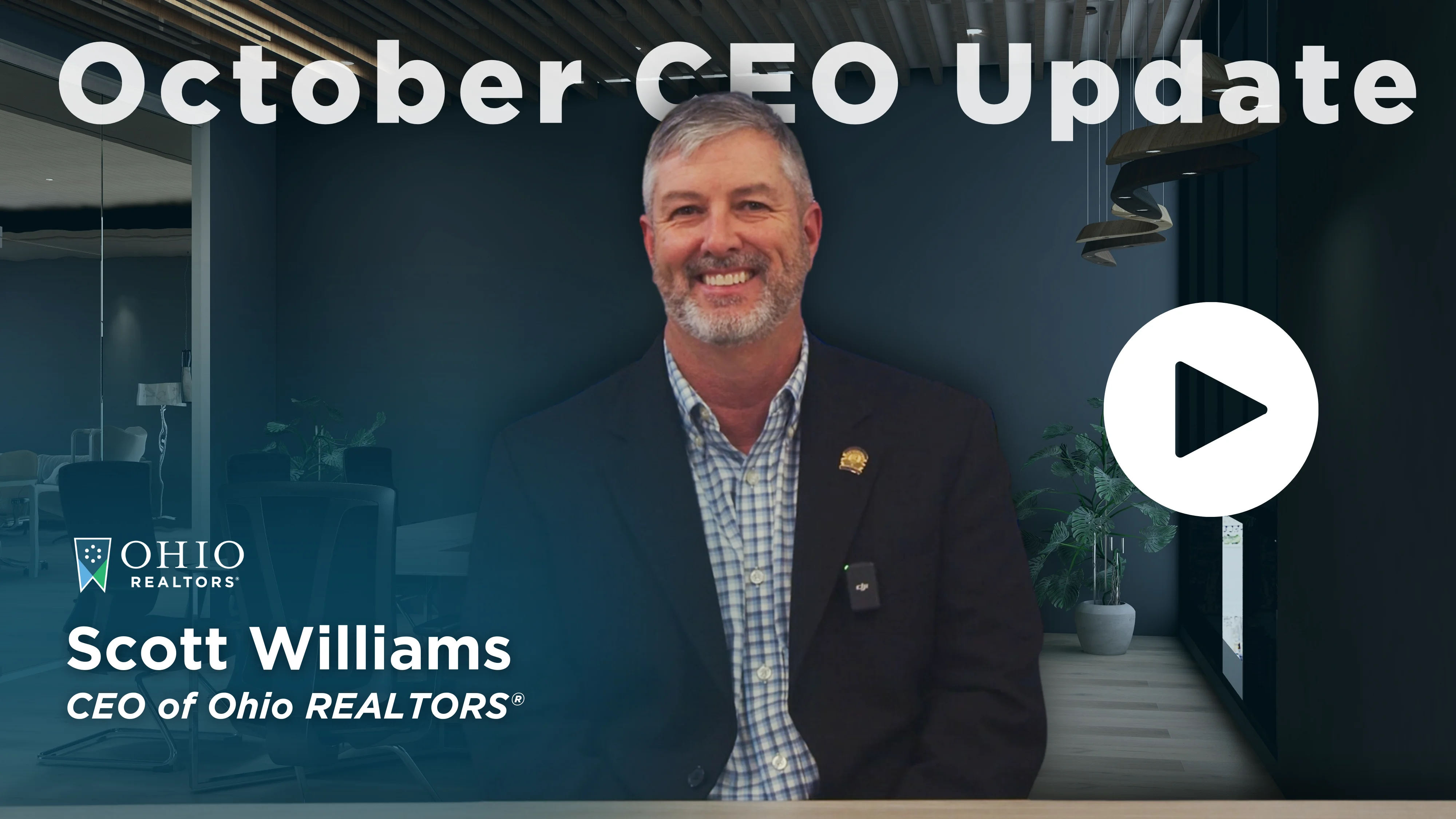 CEO Update - October 2024