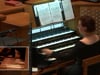 Damin Spiritzer plays Bach