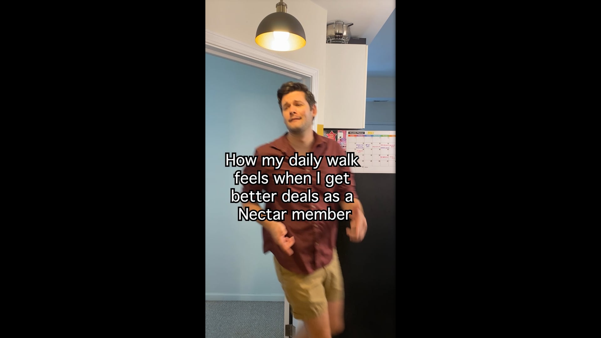 Nectar - Sainsbury's Bank