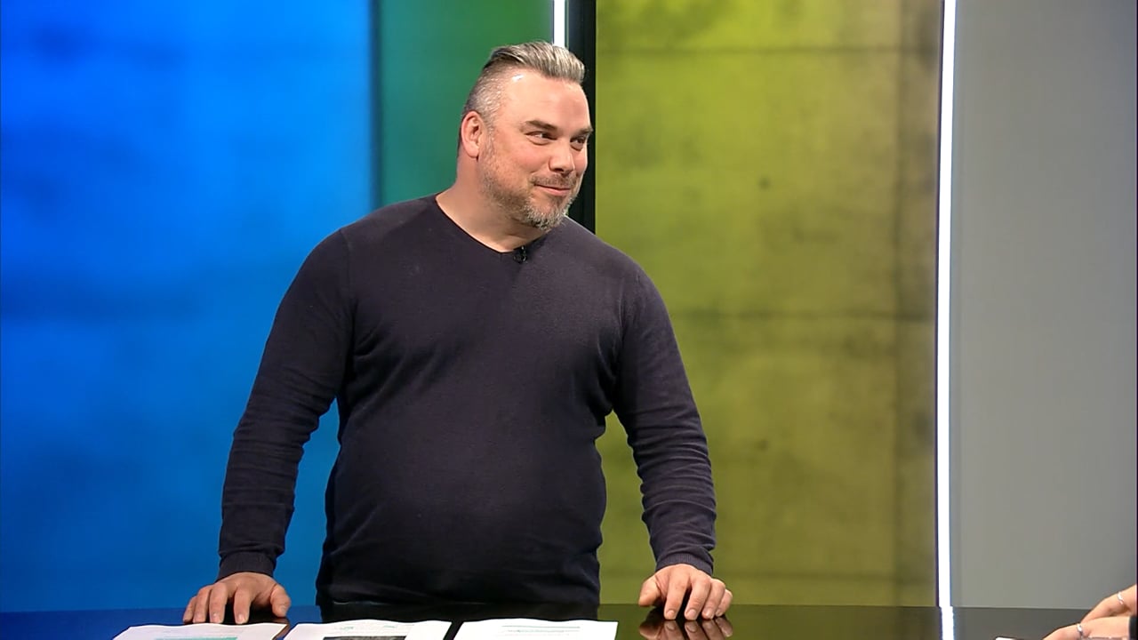 TVRS | RS360 | Économie sociale