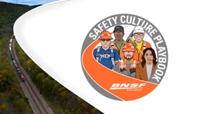 Safety Culture Playbook - BNSF Railway
