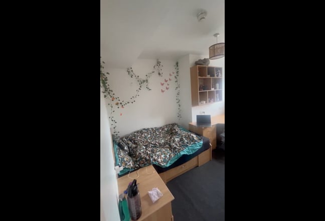 Spacious Room in Headingley  Main Photo