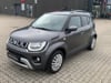 Suzuki Ignis 1,2 Dualjet  Mild hybrid Active AEB Hybrid 83HK 5d-1018112096