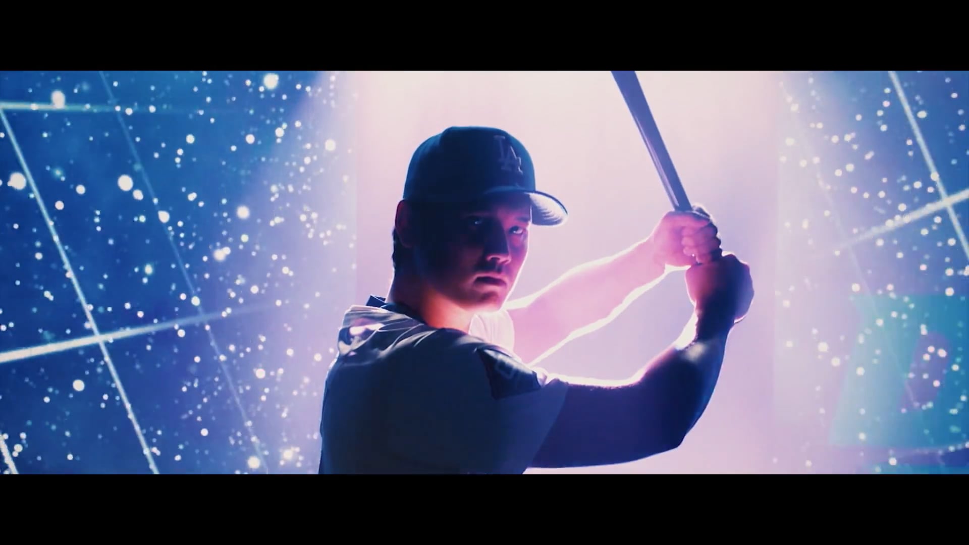 2024 NLDS DODGERS vs PADRES GAME 4 OPEN