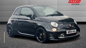 ABARTH 595 2014 (64)