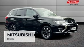 MITSUBISHI OUTLANDER 2016 (65)