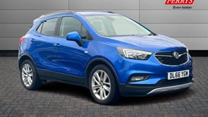 VAUXHALL MOKKA X 2016 (66)