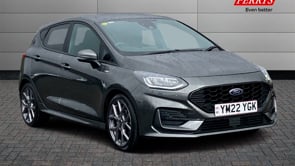 FORD FIESTA 2022 (22)