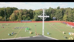 Notre Dame Academy Field Day