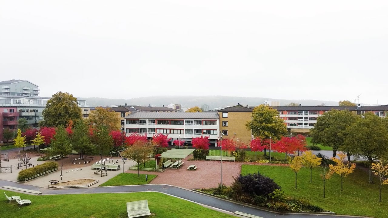 2 rum Lägenhet på  Famngatan 34 Flatås Göteborgs kommun - bild 2