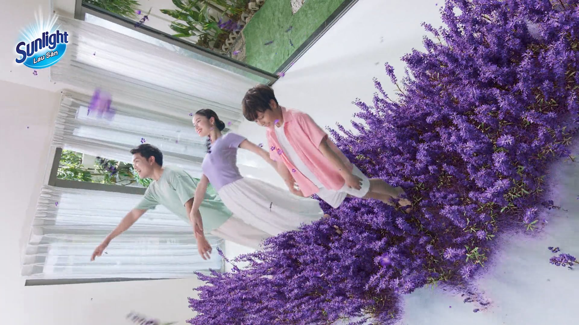 Sunlight Floor Cleaner | 2024