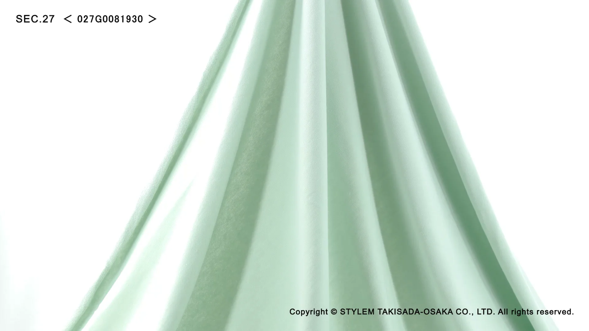 ポンドXS 40/20 国産ミニ裏毛[027G0081930] | STYLEM FABRIC STORE