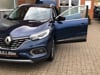 Video af Renault Kadjar 1,5 Blue DCi Bose EDC 115HK 5d 7g Aut.