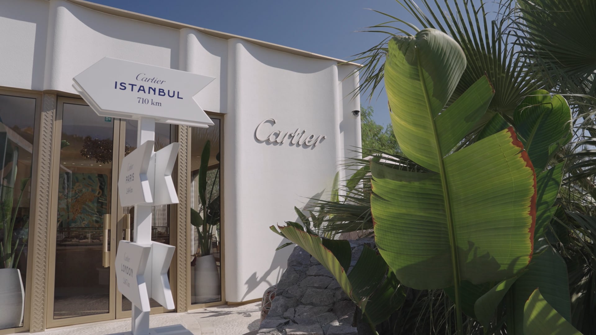 Mandarin Oriental Bodrum 10th Anniversary (Edit)
