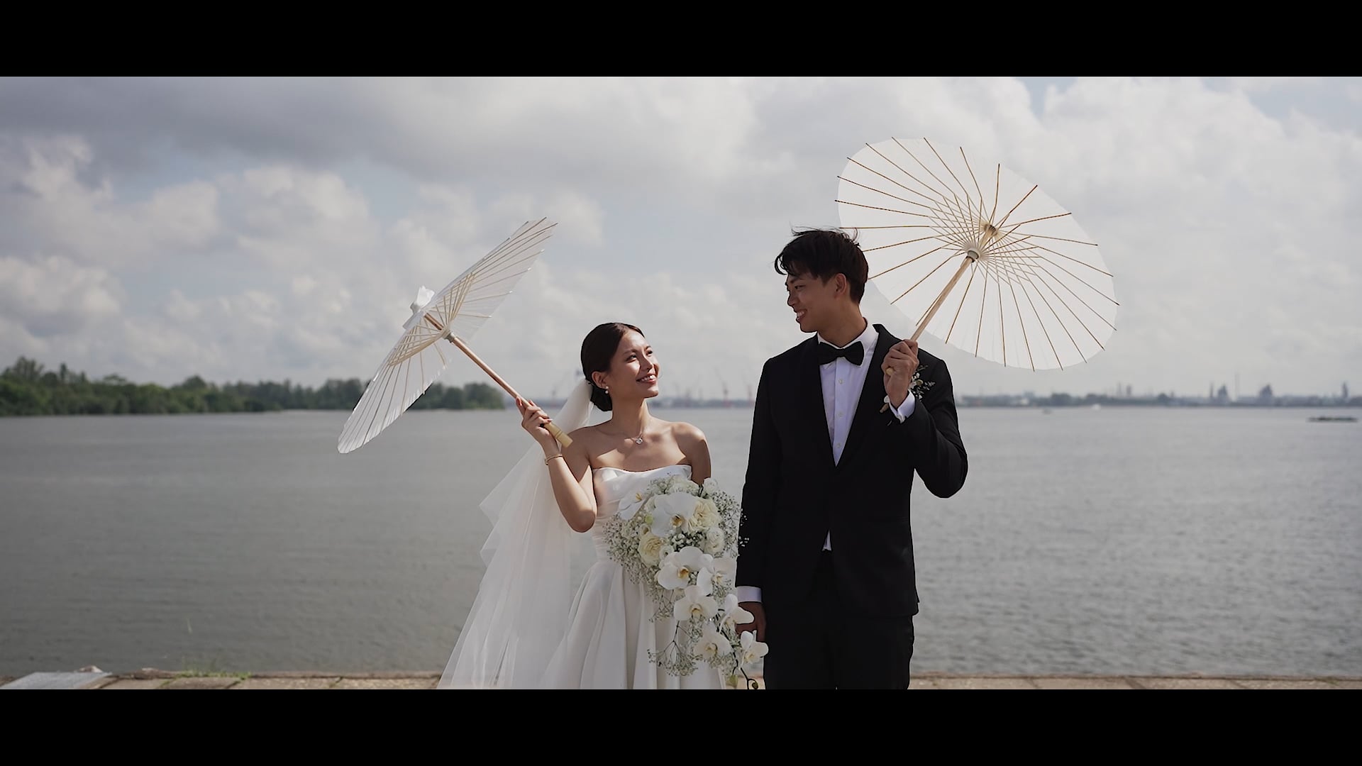 Haoyi + Liwen (Same-Day-Edit)