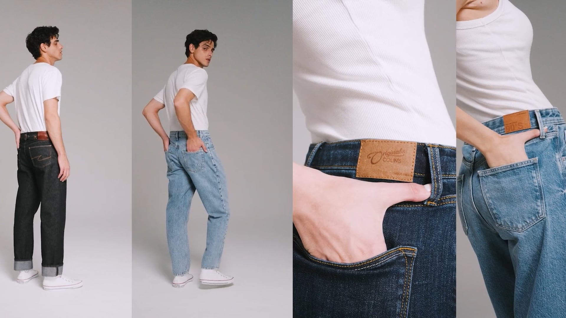 Fashion Projects