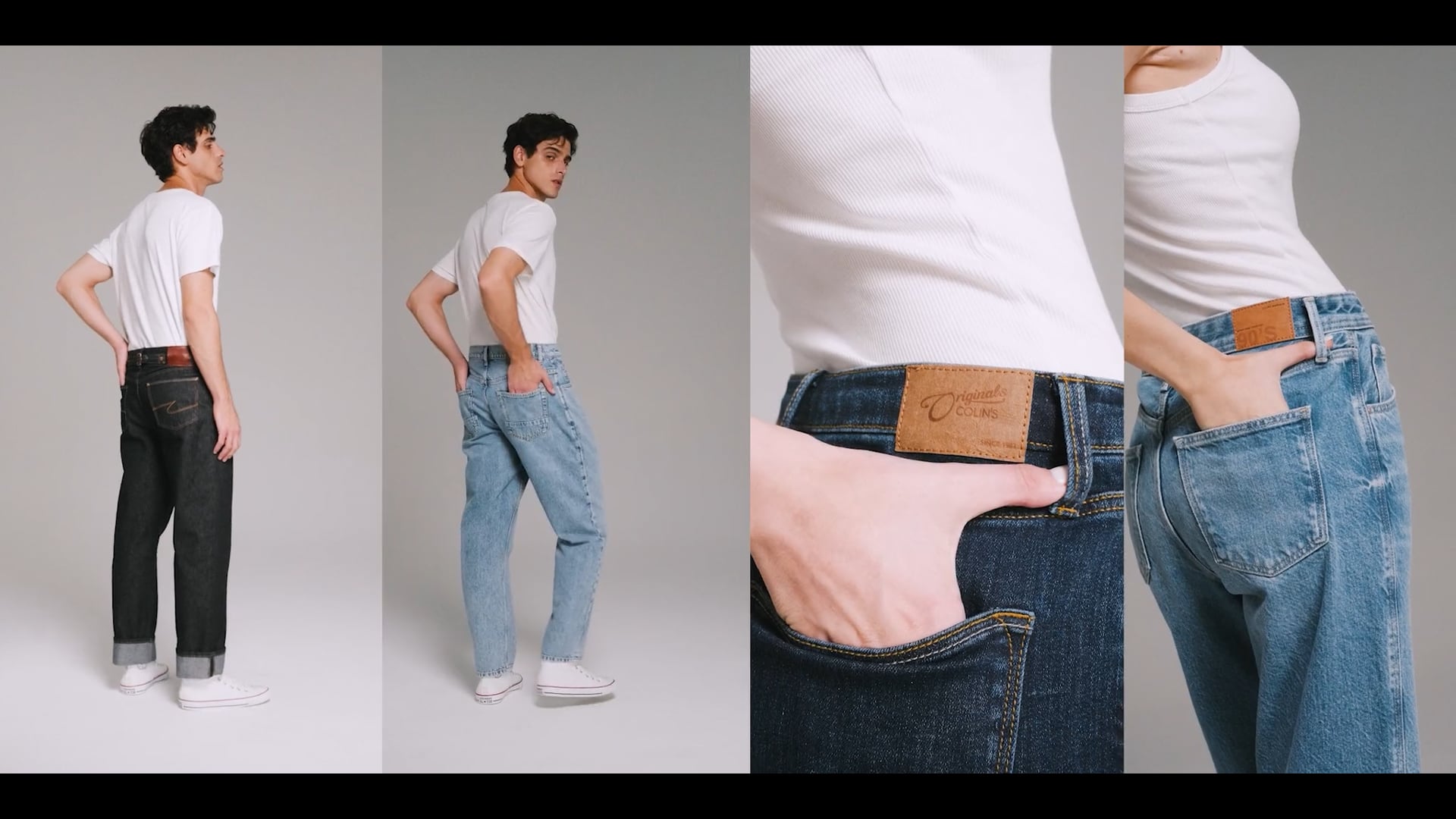 Colin's Fit Guide III (Grid)
